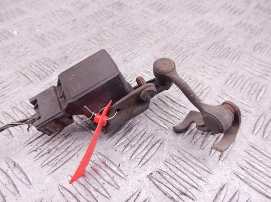 Датчик положения кузова BMW 3-series (E46) 37 14 1 093 697