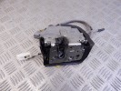 Замок двери задней правой BMW X5-series (E53) 51 22 8 402 602