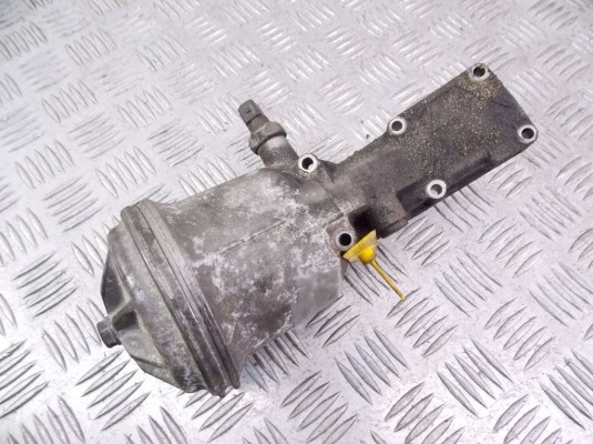 Корпус масляного фильтра BMW 3-series (E36) 1727527