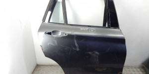 Дверь задняя правая BMW X1-series (F48) Дверь задняя правая BMW X1-series (F48)