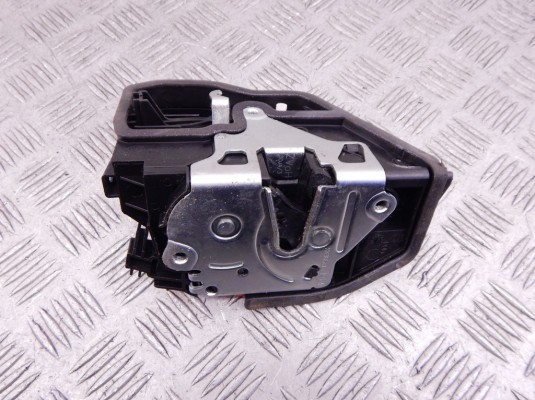 Замок двери передней правой BMW 4-series (F32/33/36) 51 21 7 229 462