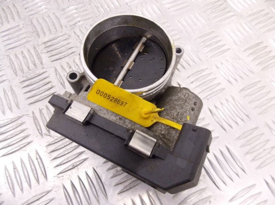 Заслонка дроссельная BMW 3-series (E90/91/92) 7556118