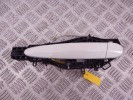 Ручка наружная передняя левая BMW 1-series (F20/21) 51 21 7 207 561