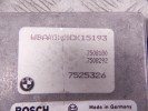 Блок управления двигателем BMW 3-series (E46) 12 14 7 508 292