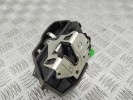 Замок двери задней левой BMW X3-series (E83) 51 22 7 167 075