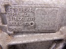 КПП автоматическая (АКПП) BMW 5-series (E60/61) 24 00 7 563 295