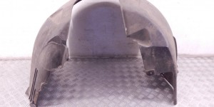 Защита арок передняя левая (подкрылок) BMW 7-series (E65/66) 51 71 8 223 375