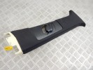 Обшивка стойки центральной правой BMW X5-series (E53) 51 43 8 203 872