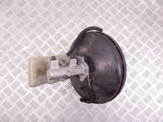 Вакуумный усилитель тормозов BMW 3-series (E36) 34 33 1 162 963 Вакуумный усилитель тормозов BMW 3-series (E36) 34 33 1 162 963