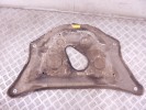 Защита двигателя BMW 7-series (E65/66) 31 11 6 762 782