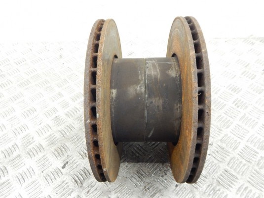 Диск тормозной передний BMW 5-series (E39) 34 11 6 767 061
