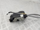 Замок двери задней правой BMW X6-series (E71) 51 22 7 202 148
