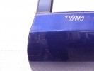 Дверь задняя левая BMW 5-series (E60/61) 41 52 7 158 501