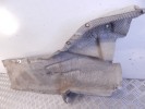 Тепловой экран глушителя BMW X5-series (E53) 51 48 8 402 289