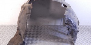 Защита арок передняя левая (подкрылок) BMW 5-series (F10/11) 51 71 7 186 727