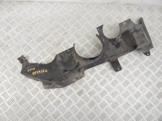 Кожух (защита) рулевого механизма BMW X5-series (E53) 51 71 7 012 076