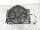 Вентилятор кондиционера BMW X5-series (E53)