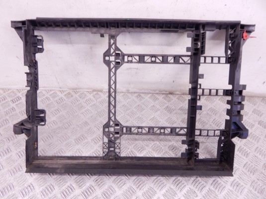 Кассета радиаторов BMW 5-series (E39) 17 11 1 740 787