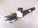 Стеклоподъемник электрический задний левый BMW 5-series (F10/11)