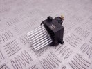 Сопротивление печки BMW 3-series (E46) 64 11 6 931 680