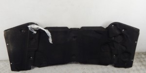 Шумоизоляция капота BMW X5-series (E53) 51 48 8 402 150