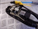 Ручка наружная задняя левая BMW 3-series (E46) 51 22 7 044 841