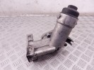 Корпус масляного фильтра BMW 3-series (E46) 11 42 7 787 698