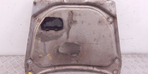 Защита двигателя BMW X5-series (E53) 31 10 1 095 656