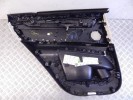 Обшивка двери задней правой (дверная карта) BMW X5-series (F15) 51 42 7 292 104
