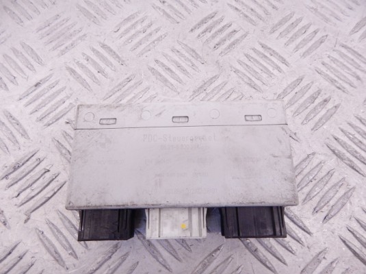 Блок управления парктрониками BMW 7-series (E65/66) 66 21 6 930 204