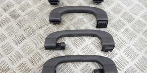 Ручка внутренняя потолочная BMW X5-series (E70) 6977693 Ручка внутренняя потолочная BMW X5-series (E70) 6977693