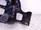 Кронштейн крепления бампера заднего BMW X5-series (E70) 51 12 7 158 446