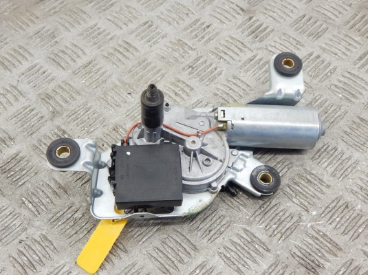 Моторчик заднего стеклоочистителя (дворника) BMW 3-series (E46) 67 63 6 925 096