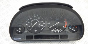 Щиток приборов (приборная панель) BMW X5-series (E53) 62 11 6 940 606