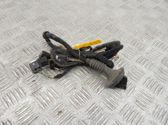 Проводка (коса) парктроников BMW X5-series (E53) 61 11 6 906 347 Проводка (коса) парктроников BMW X5-series (E53) 61 11 6 906 347