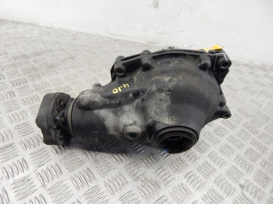 Редуктор переднего моста BMW X5-series (E53) 31 50 7 523 043