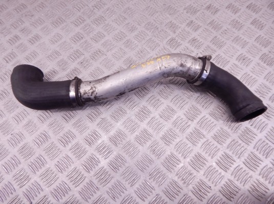 Патрубок интеркулера BMW 5-series (E39) 11 61 2 247 967