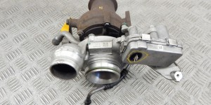 Турбина BMW 3-series (F30/31) 11 65 8 518 204 Турбина BMW 3-series (F30/31) 11 65 8 518 204