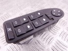 Блок управления стеклоподъемниками BMW 5-series (E39) 61 31 6 904 306