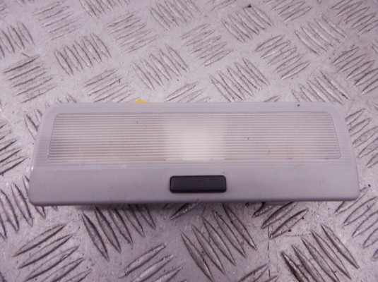 Фонарь салона (плафон) BMW 5-series (E39) 63 31 8 363 265 Фонарь салона (плафон) BMW 5-series (E39) 63 31 8 363 265