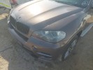 Трос капота BMW X5-series (E70) 51 23 7 184 452