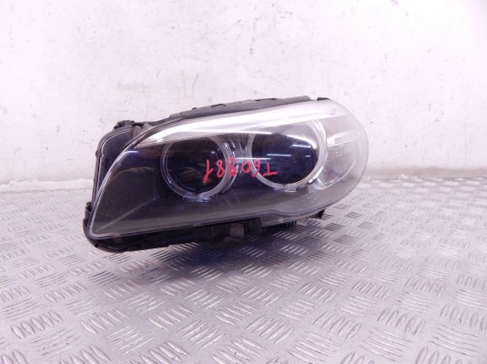 Фара левая BMW 5-series (F10/11) 63 11 7 343 913