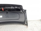 Крышка багажника (дверь 3-5) BMW 5-series (E39) 41 62 8 167 801