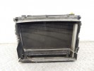 Кассета радиаторов BMW 5-series (E60/61) 17 11 7 519 204
