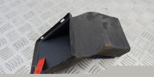 Воздуховод тормозной правый BMW 5-series (E60/61) 51 11 7 033 704