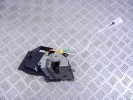 Замок двери передней левой BMW 5-series (E39) 51 21 8 235 097