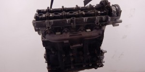 Двигатель BMW 3-series (E46) Двигатель BMW 3-series (E46)