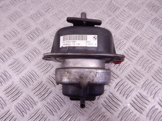 Подушка крепления двигателя BMW X5-series (E70) 22 11 6 784 416