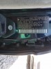 Кронштейн радиатора BMW 7-series (E38) 17 11 1 737 707