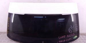Стекло заднее BMW 5-series (F10/11) 51 31 7 206 562 Стекло заднее BMW 5-series (F10/11) 51 31 7 206 562